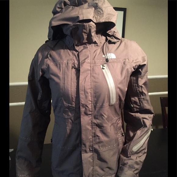 North Face Recco System Jacket | Poshmark